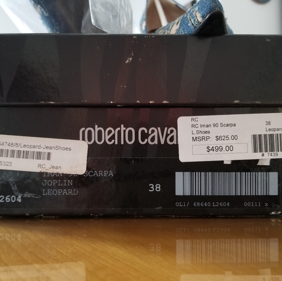 Roberto Cavalli - Picture 11 of 13